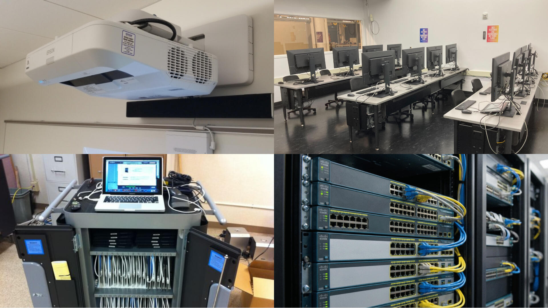 Every Asset Atlas project includes organized digital deliverables designed to support planning, audits, insurance documentation, asset verification, and long-term record management.
