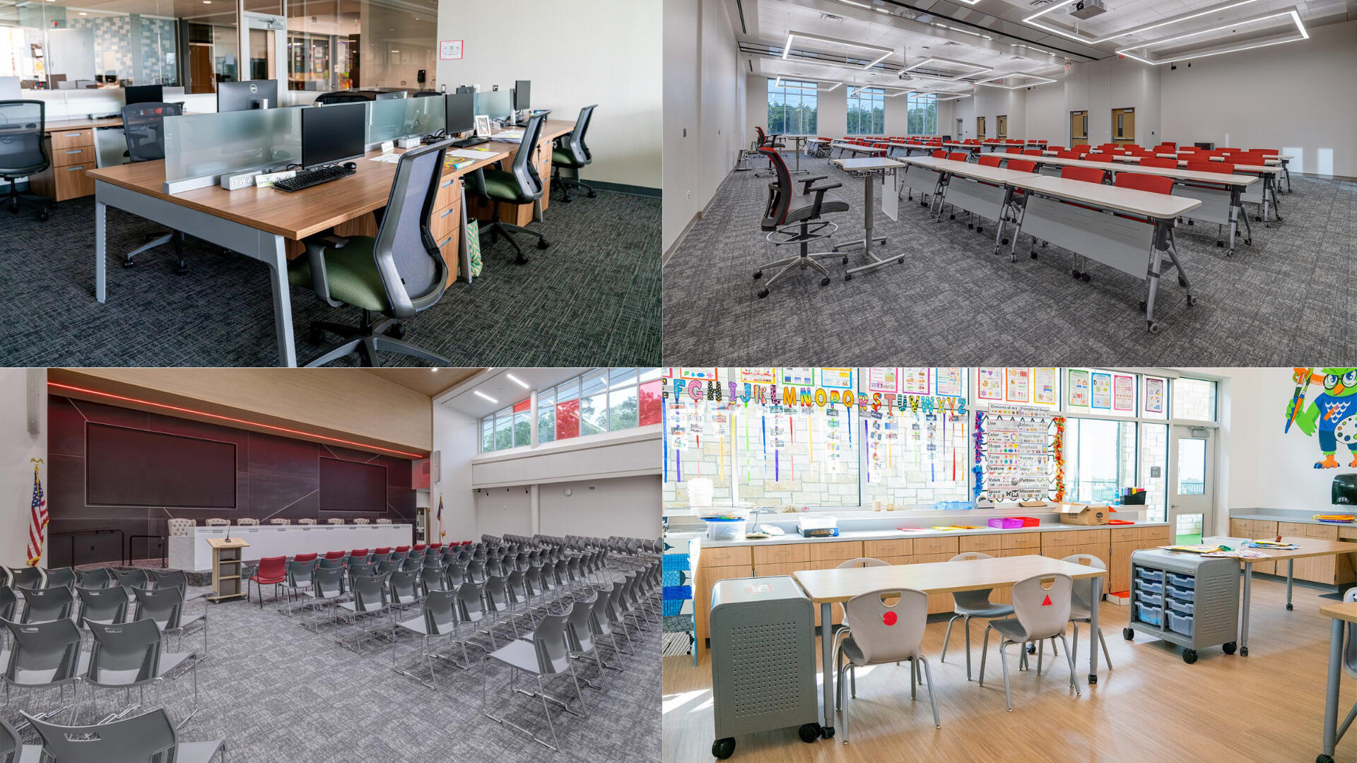 Every Asset Atlas project includes organized digital deliverables designed to support planning, audits, insurance documentation, asset verification, and long-term record management.